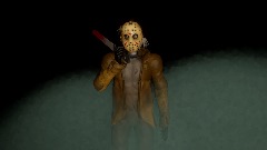 Jason voorhees comic
