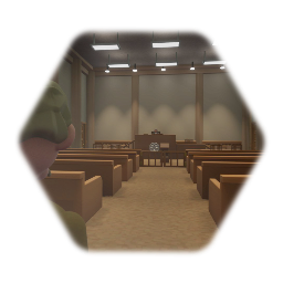 Courtroom