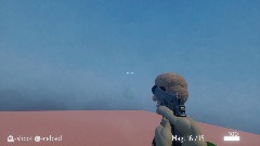 Rosemary Winters + Ethan Winters AI NPC