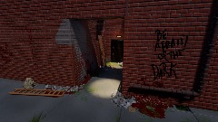 The street (showcase)