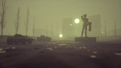 A screenshot taken in Dreams. 4 of 29.