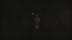 Silent Hills Hallway 3