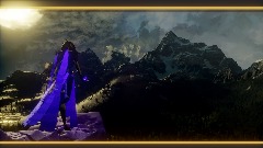 A screenshot taken in Dreams. 1 of 1.