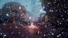 A screenshot taken in Dreams. 14 of 17.