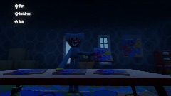 A screenshot taken in Dreams. 3 of 4.