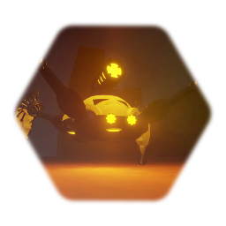 Walker - MH.01 v.1.00