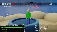 A screenshot taken in Dreams. 2 of 2.