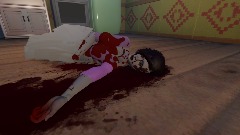 A screenshot taken in Dreams. 26 of 29.