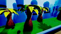 A screenshot taken in Dreams. 17 of 18.
