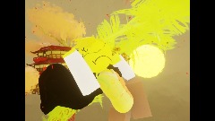 A screenshot taken in Dreams. 2 of 2.