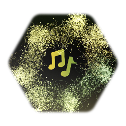 Light Of Night Choir Instrument