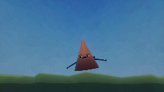 A screenshot taken in Dreams. 8 of 10.