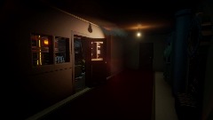 Remix of BioShock - Rapture Detective Office Remix