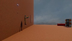 SCP multiplayer test