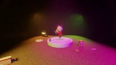A screenshot taken in Dreams. 2 of 24.