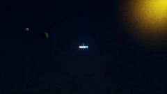 A screenshot taken in Dreams. 3 of 30.