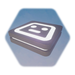 Bounce Pad - LittleBigPlanet