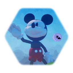 Mickey mouse