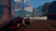 Uncaged: Magellan's Odyssey