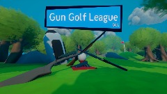 Gun Golf