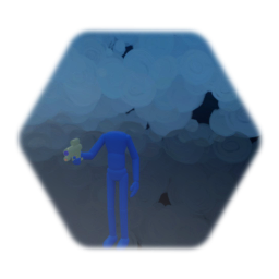 First Person Character +