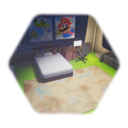 Evil's Pod (UPDATED)