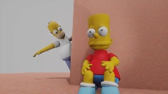 You VS Homer Be Like
