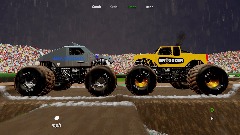 Monster Jam 99