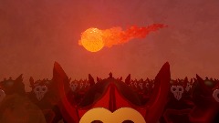 Sozin's Comet (Avatar: The Last Airbender)