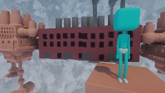 Character Creator Tutorial - Character Creator