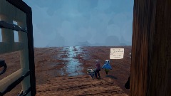 Baer Story 1 hour challenge 30