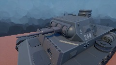 A screenshot taken in Dreams. 5 of 6.