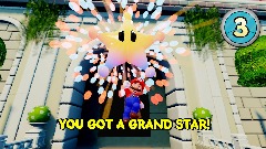 A screenshot taken in Dreams. 7 of 12.