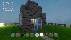 A screenshot taken in Dreams. 9 of 10.