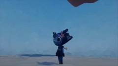 Artio´s Parkour race