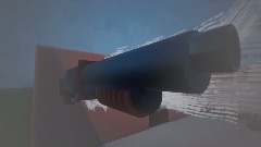 A screenshot taken in Dreams. 12 of 14.