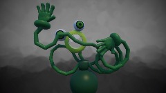 A screenshot taken in Dreams. 1 of 1.