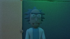 Luigis epic adventure 4 chapter 4 morty get in the car