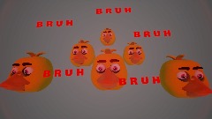 A screenshot taken in Dreams. 23 of 24.