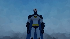 stupid batman game