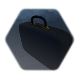 Suitcase
