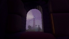 A screenshot taken in Dreams. 19 of 29.