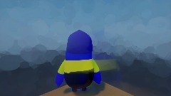 A screenshot taken in Dreams. 5 of 11.