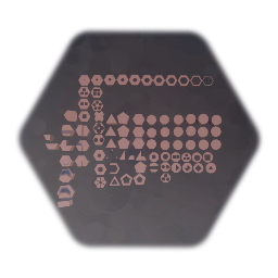 More Platforms, Walls, Rooms, Floors, Stairs, Fences