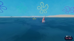 A screenshot taken in Dreams. 19 of 24.