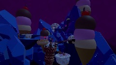 A screenshot taken in Dreams. 17 of 22.