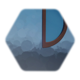 Semicircle window