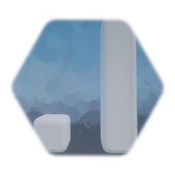 LBP Wall Jump Material + Wall parts