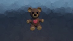 A screenshot taken in Dreams. 1 of 2.