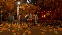 A screenshot taken in Dreams. 6 of 18.